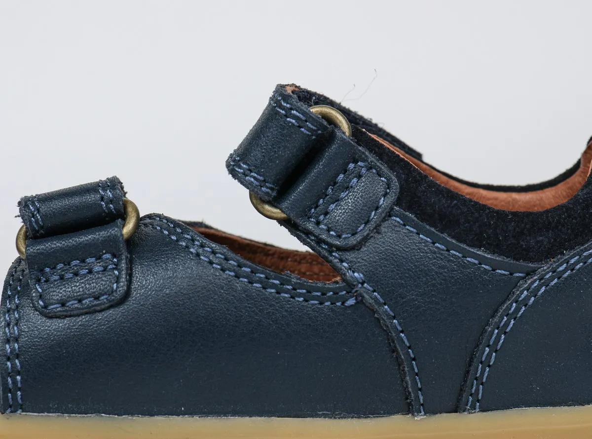 SU Driftwood Navy