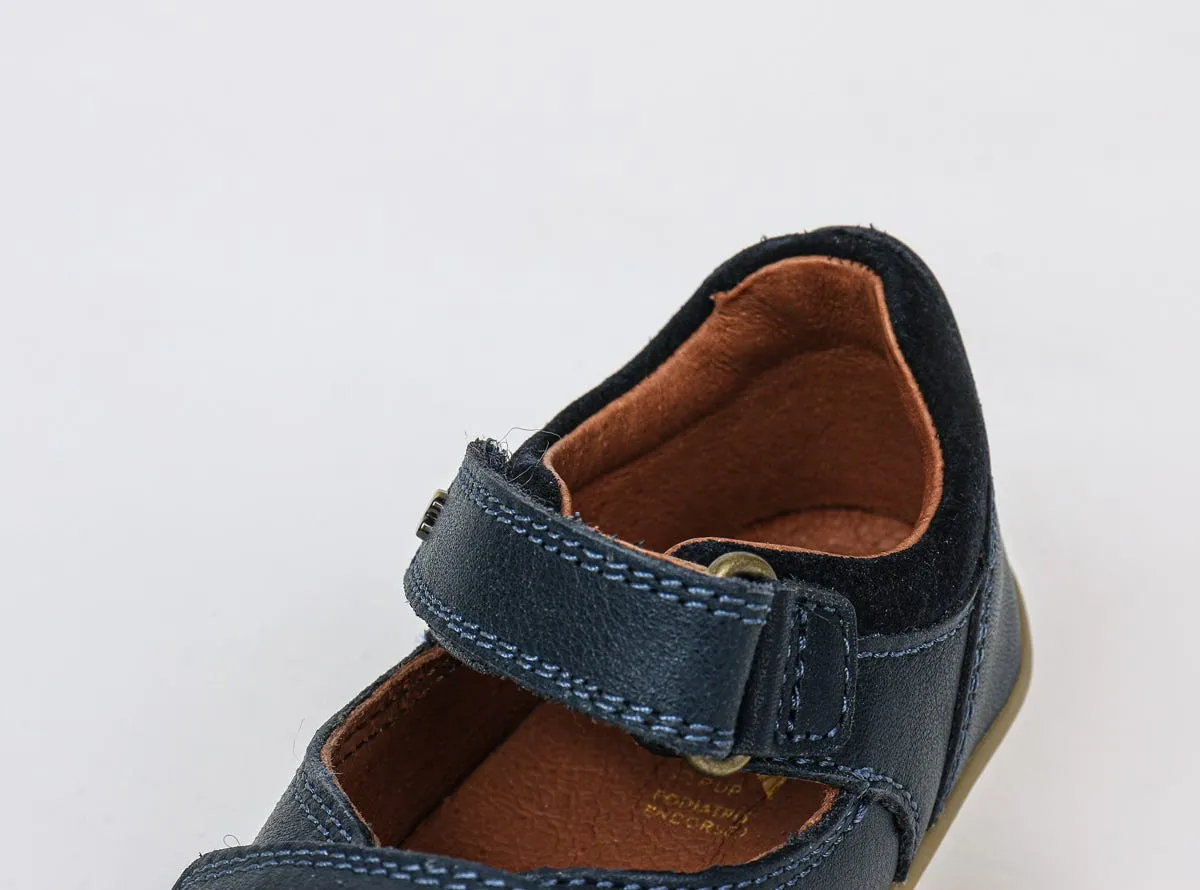 SU Driftwood Navy