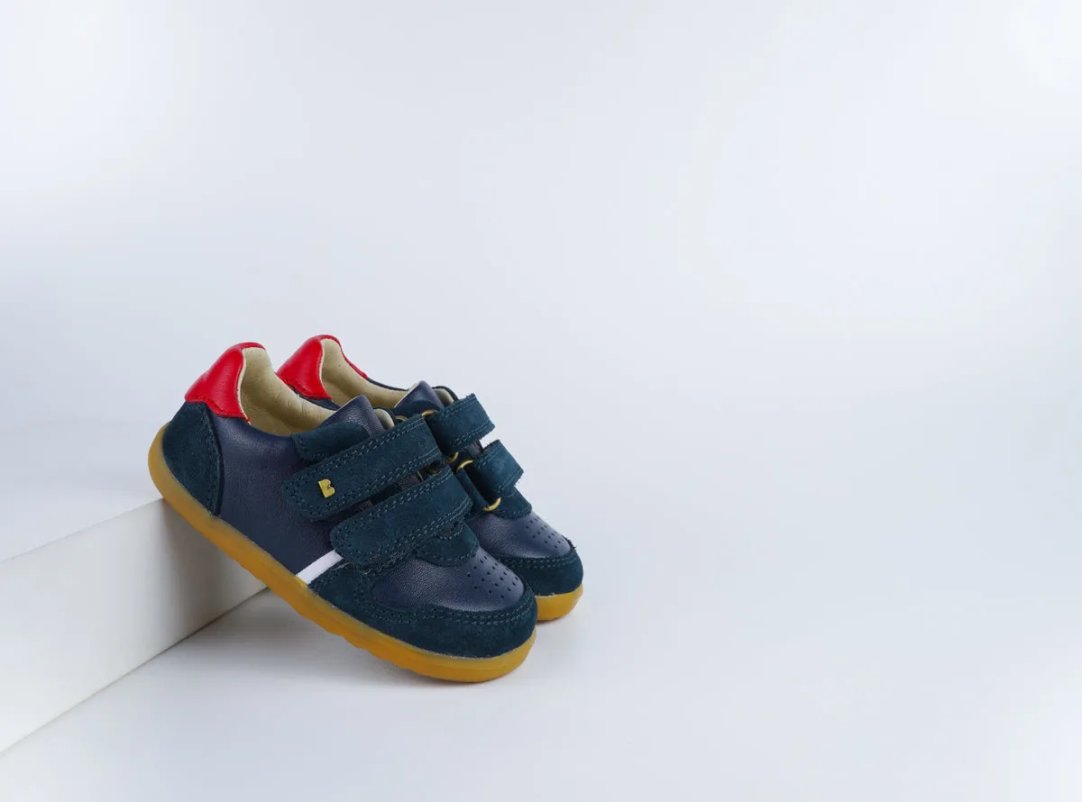 SU Riley Navy   Red
