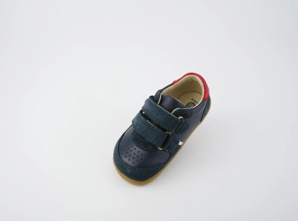 SU Riley Navy   Red