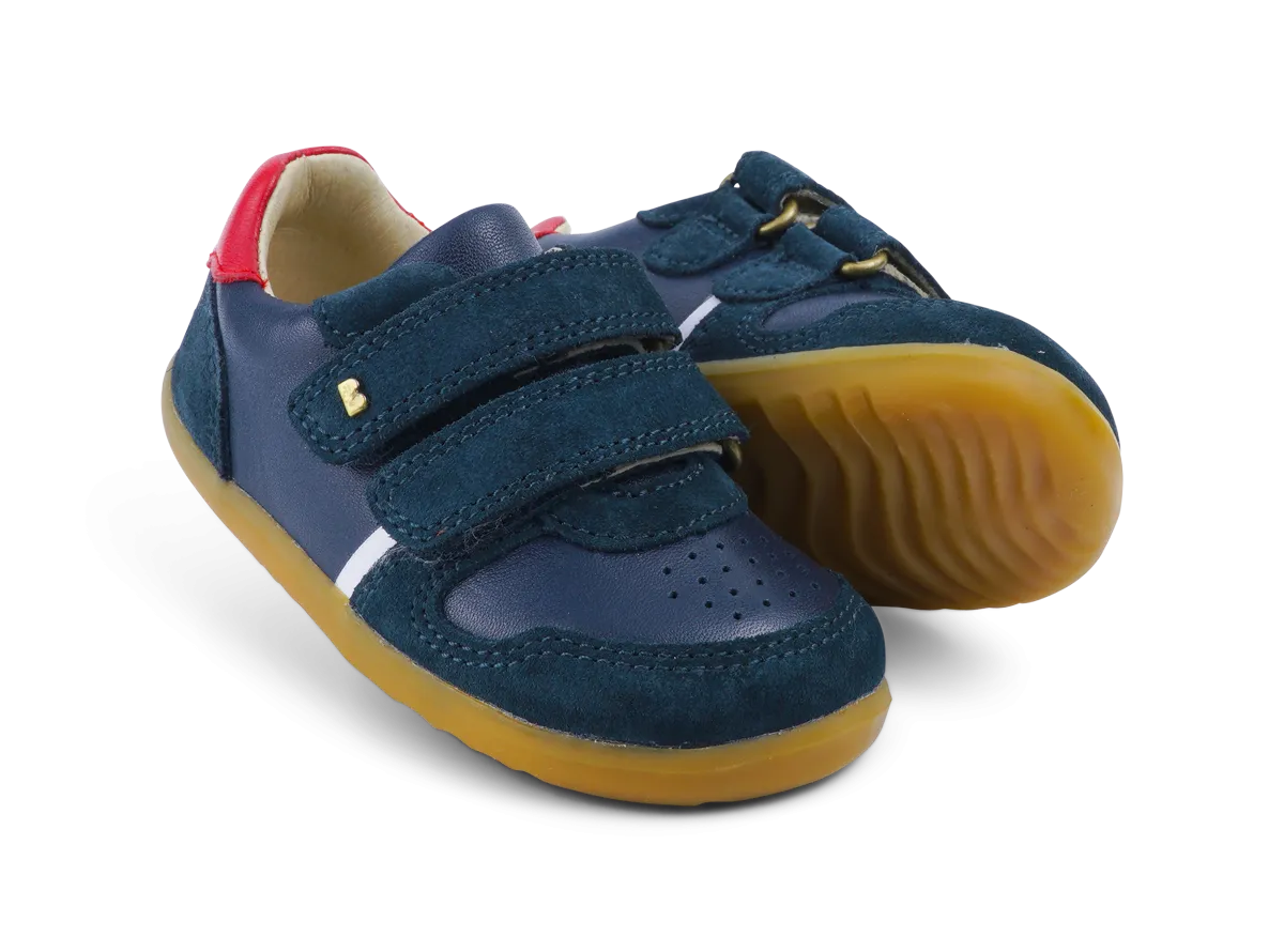 SU Riley Navy   Red