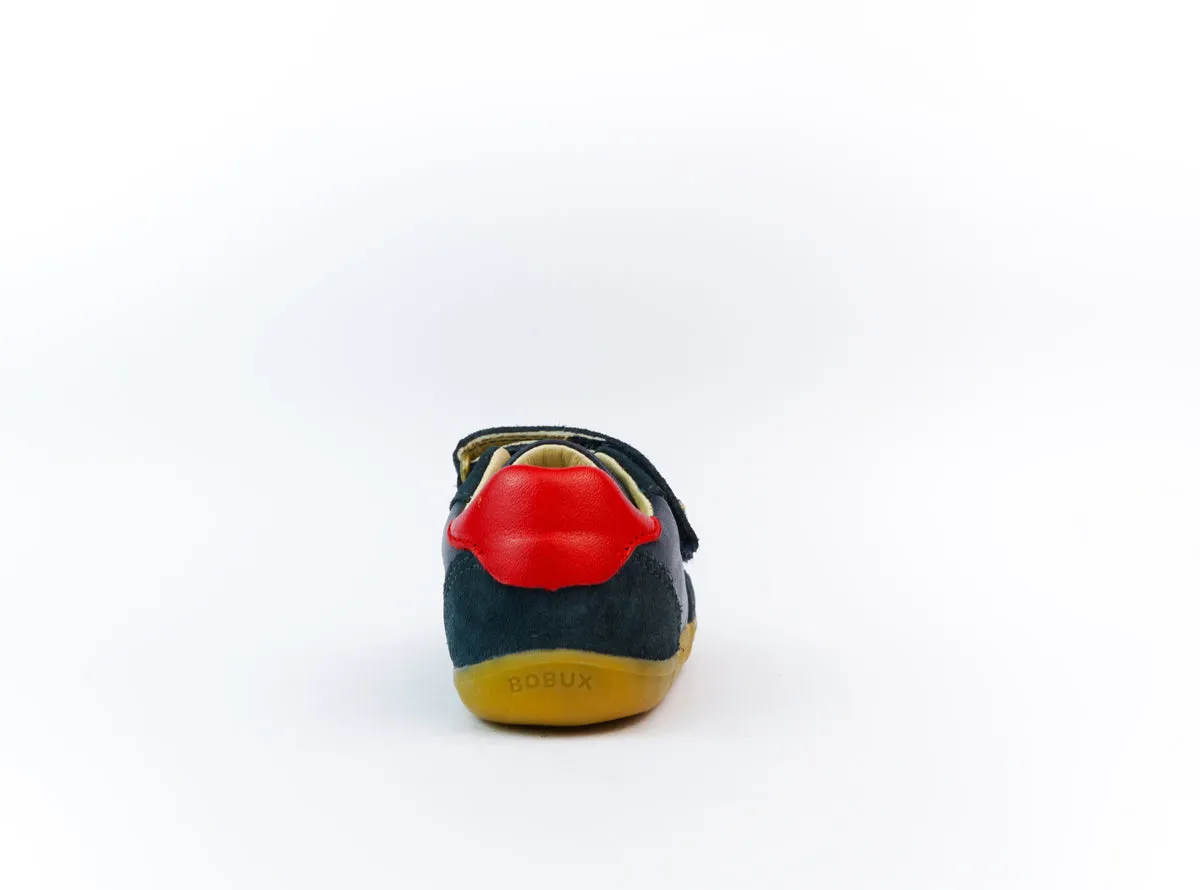 SU Riley Navy   Red