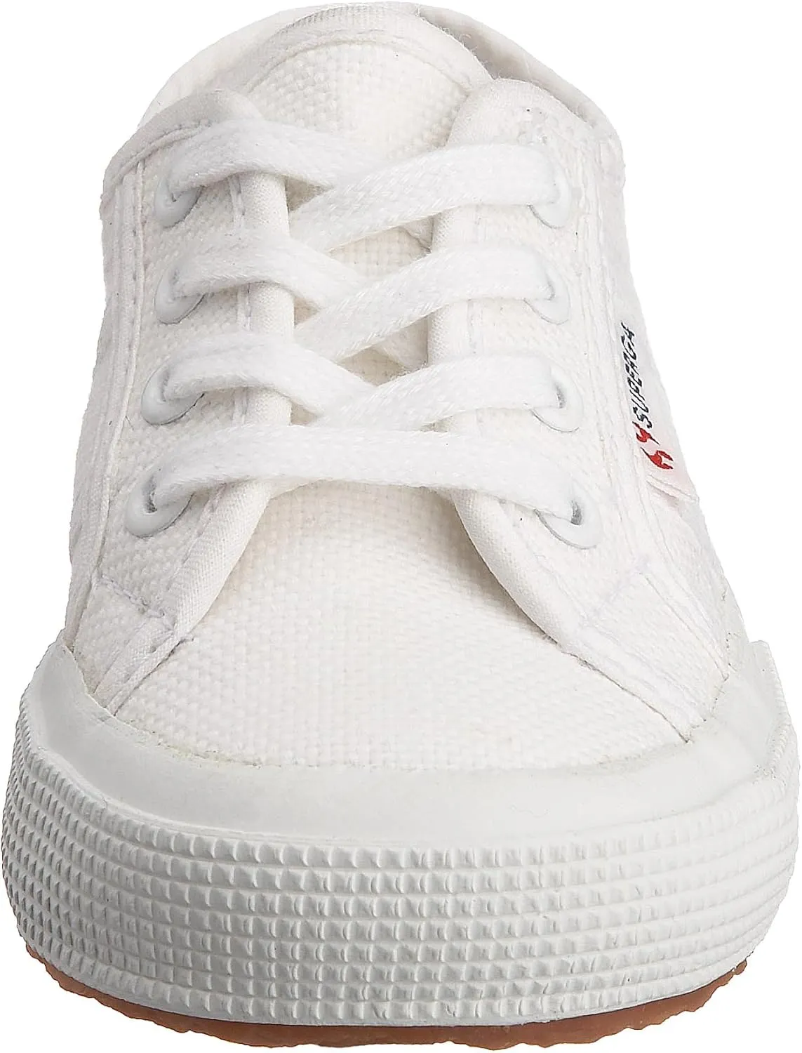 Superga Kids Fashion Sports Canvas Trainer Sneaker