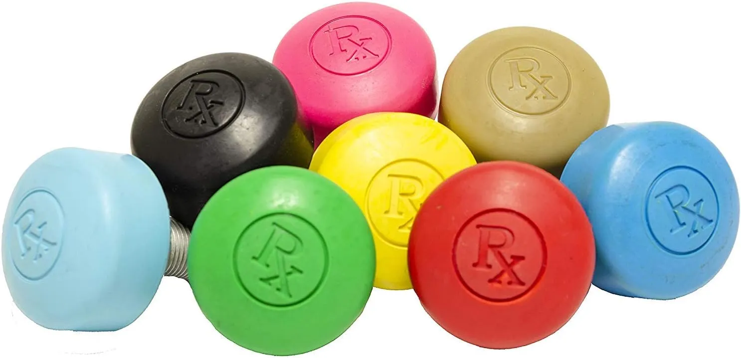 Sure-Grip RX Toe-Stop