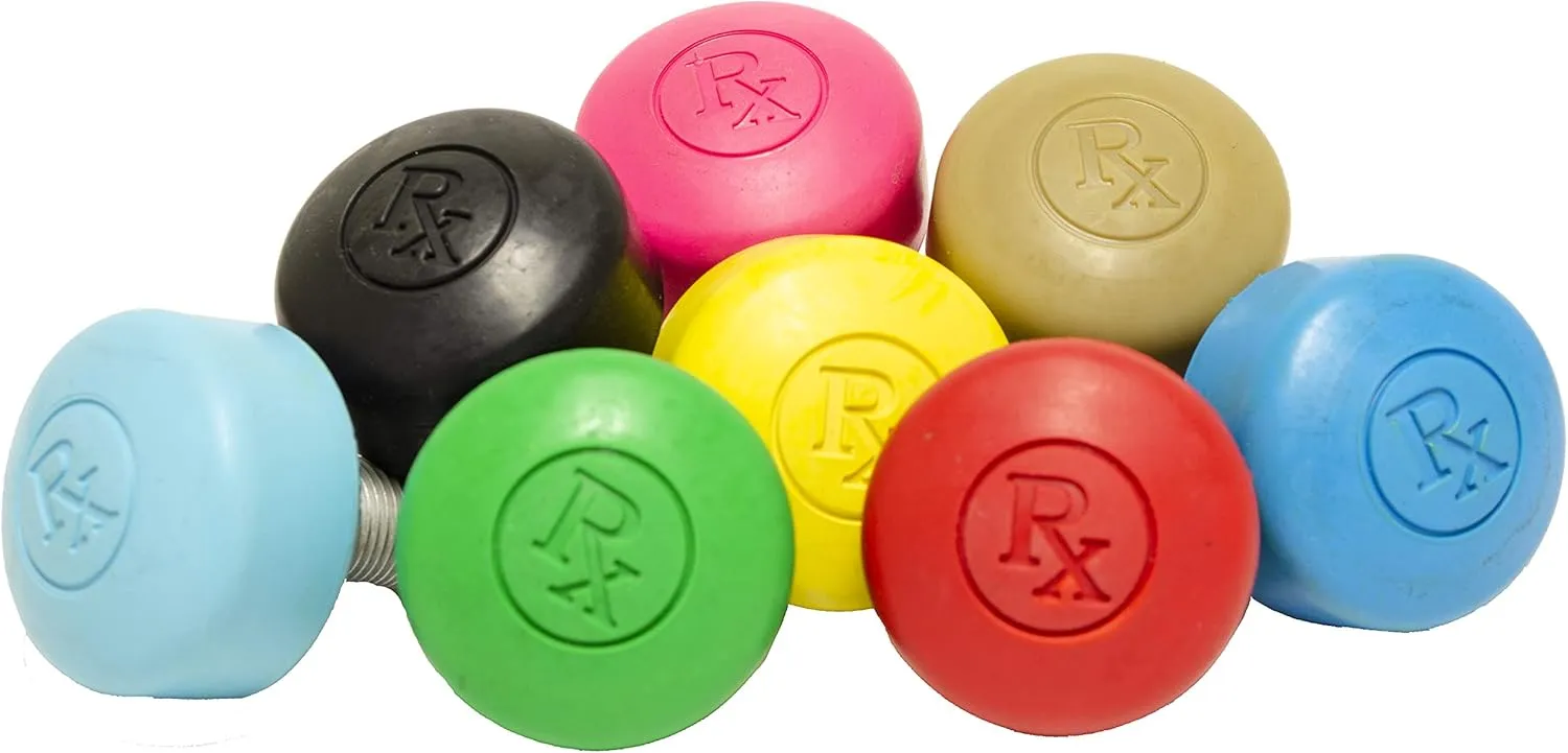 Sure-Grip Toe Stop RX