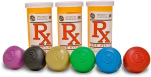 Sure-Grip Toe Stop RX