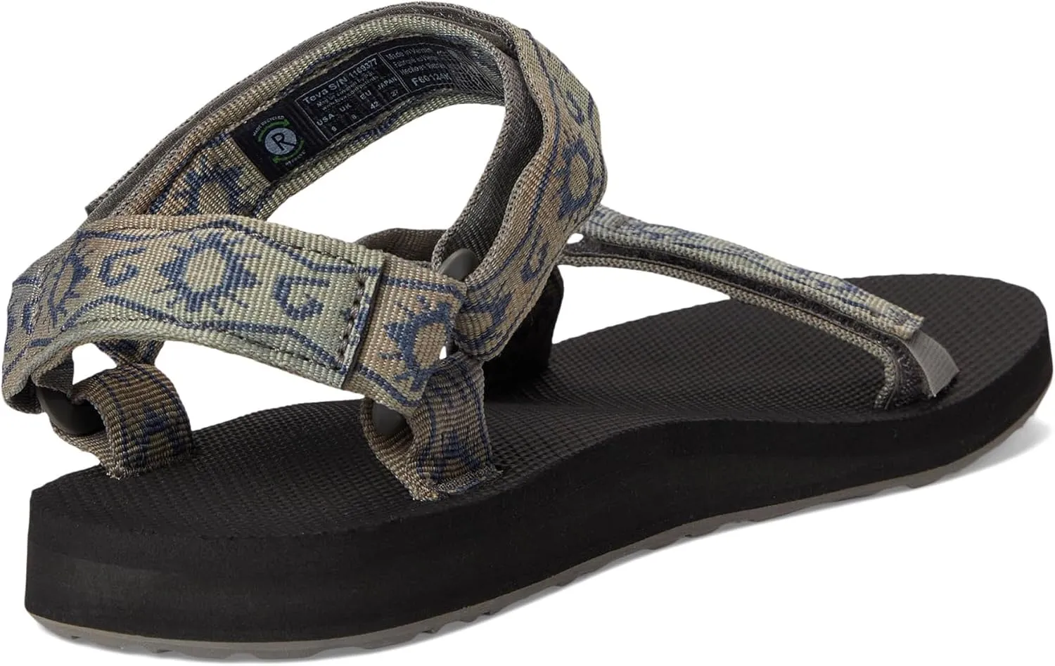 Teva Men's Original Universal Sunscape Sport Sandal