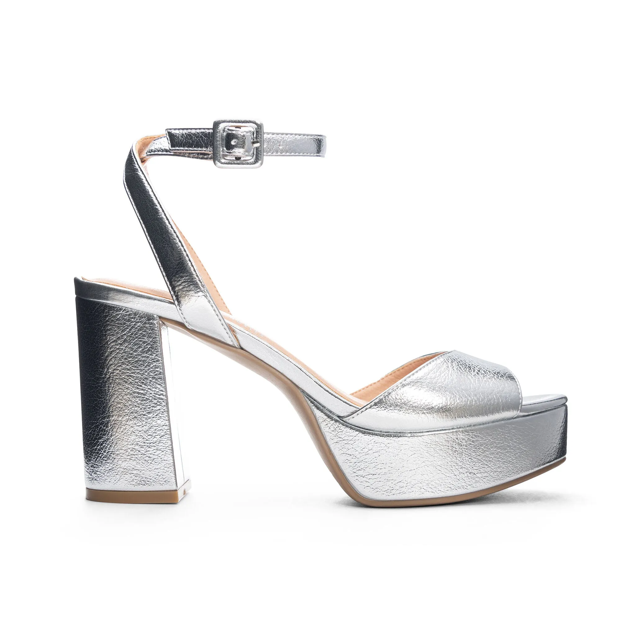 Theresa Platform Sandal