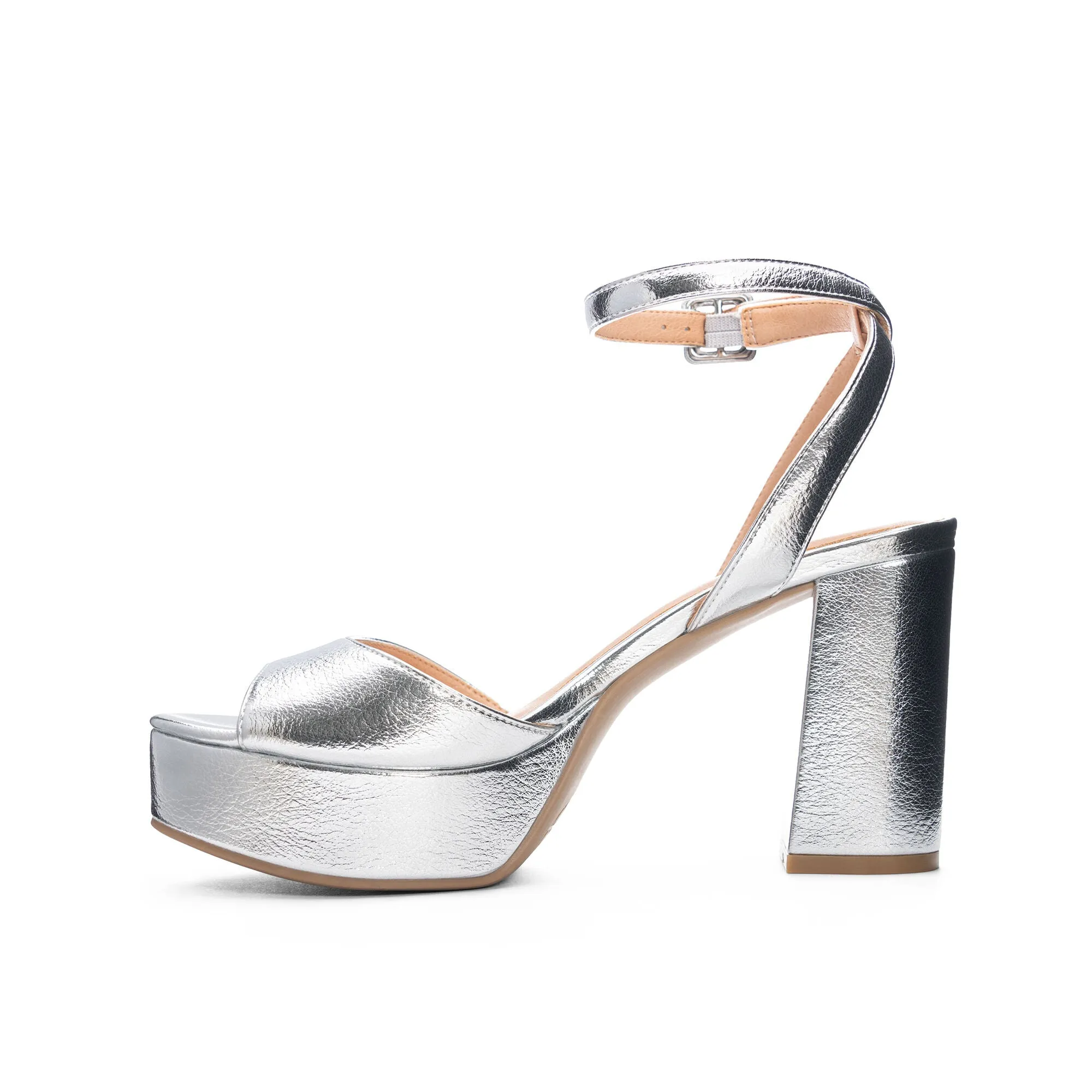 Theresa Platform Sandal