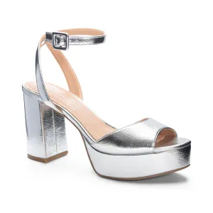 Theresa Platform Sandal