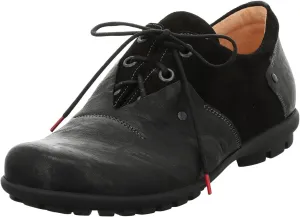 Think! Men's Derby Lace-up Shoes, 8.5 US