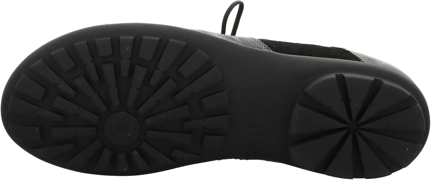 Think! Men's Derby Lace-up Shoes, 8.5 US