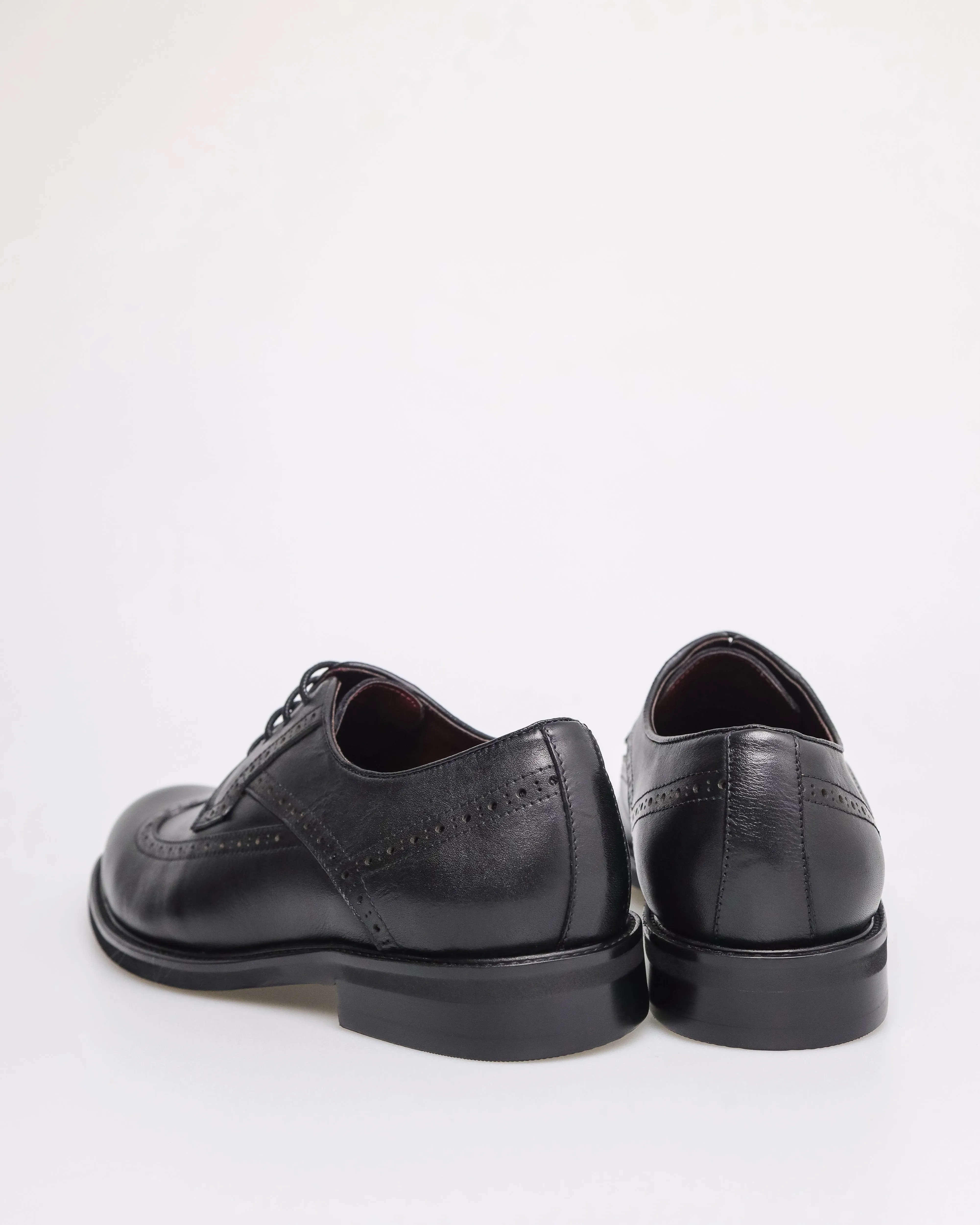 Tomaz HF066 Men's Brogue Derby