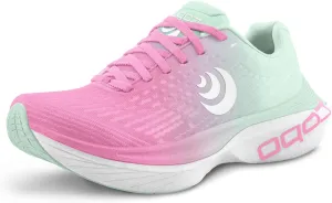 Topo Athletic Women's MT-5 Shoes - Comfortable Lightweight Cushioned Durable 5MM Drop Laced Trail Running Shoes