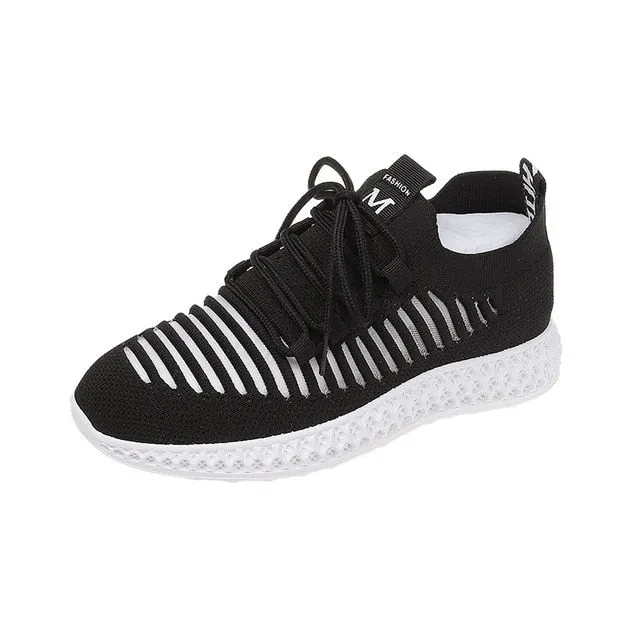 Trainer Zapatilla Mujer