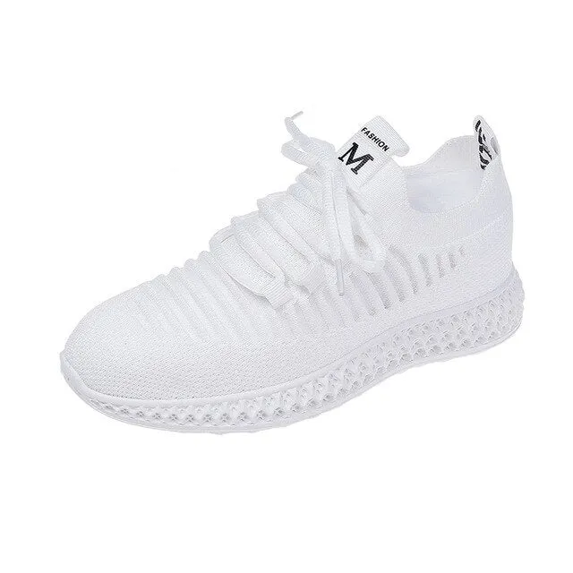 Trainer Zapatilla Mujer