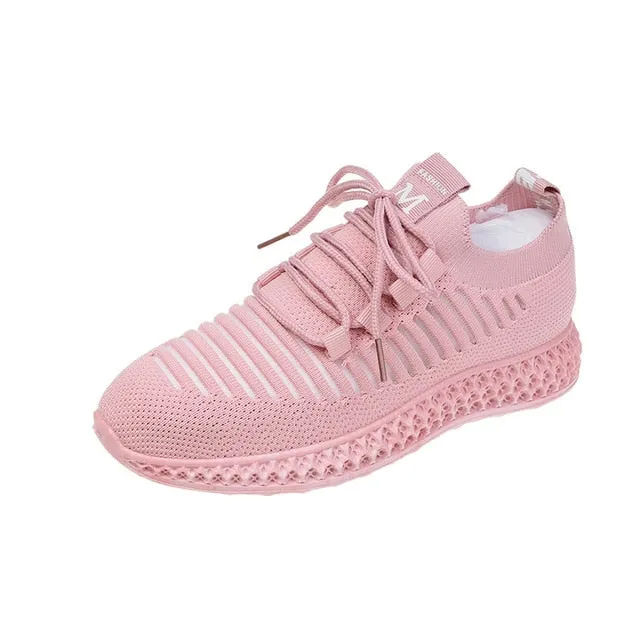 Trainer Zapatilla Mujer