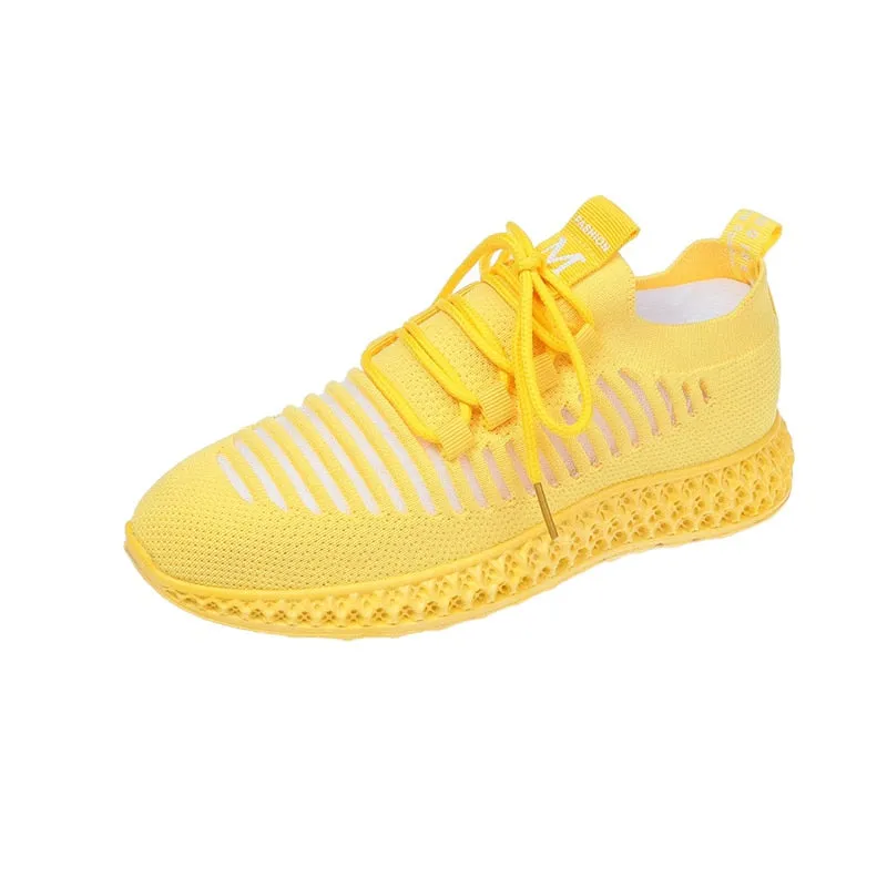 Trainer Zapatilla Mujer