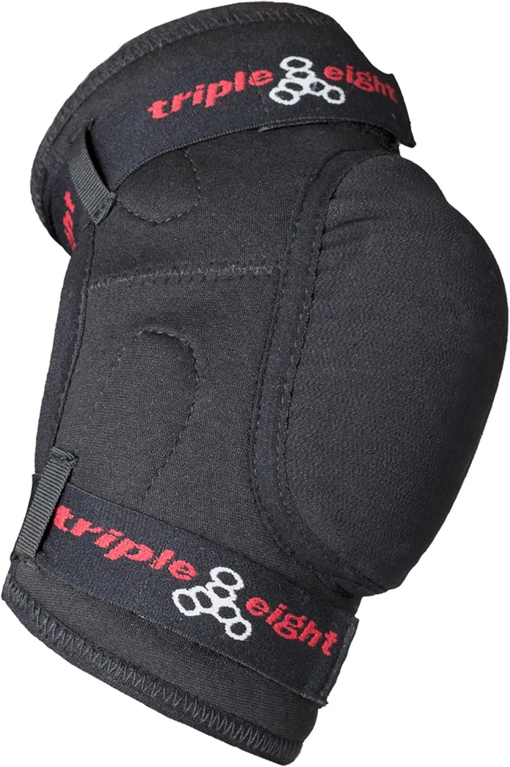 Triple Eight Stealth Hardcap Multi-Sport Elbow Pads with Kevlar (1 Pair)