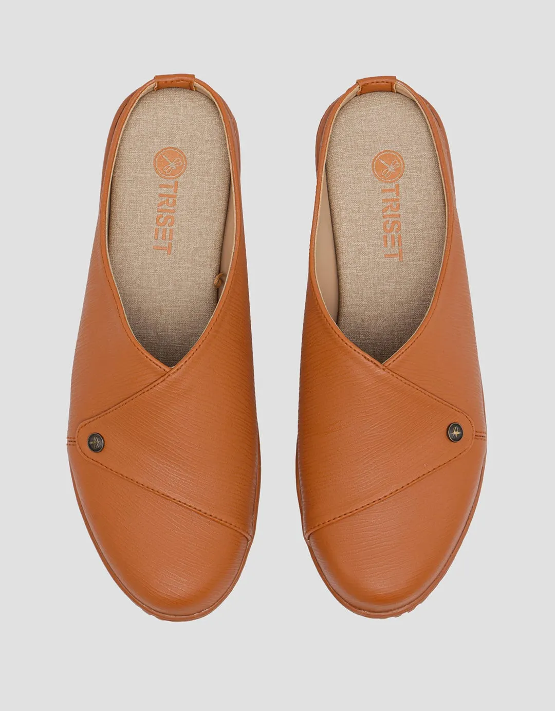 Triset Sandal Bustong Wanita