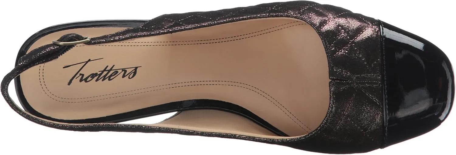 Trotters Women's DEA