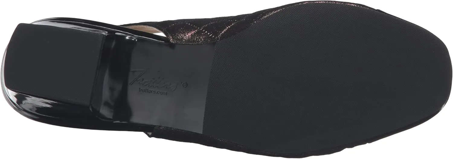Trotters Women's DEA
