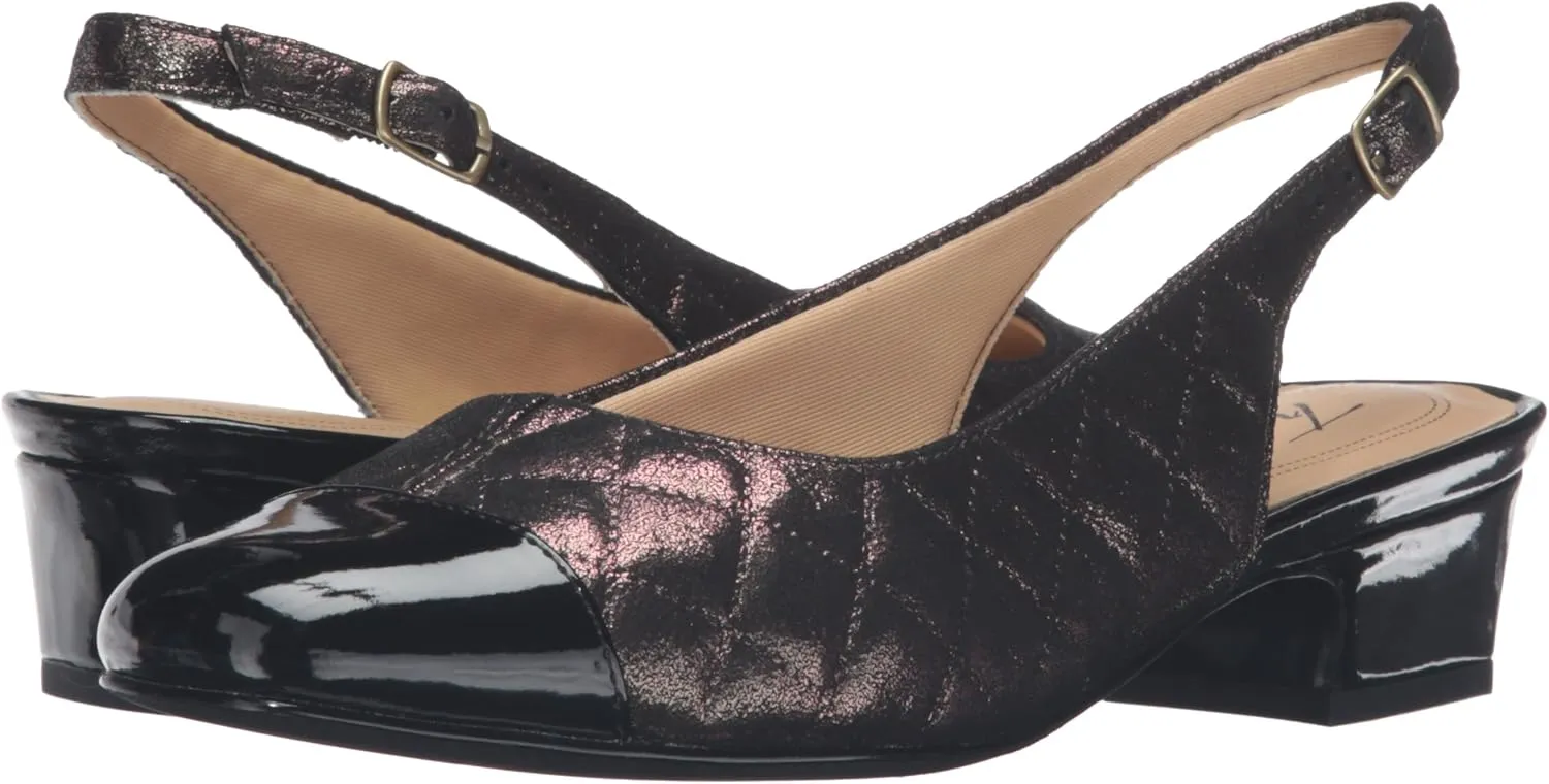 Trotters Women's DEA