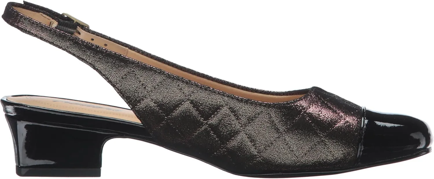 Trotters Women's DEA