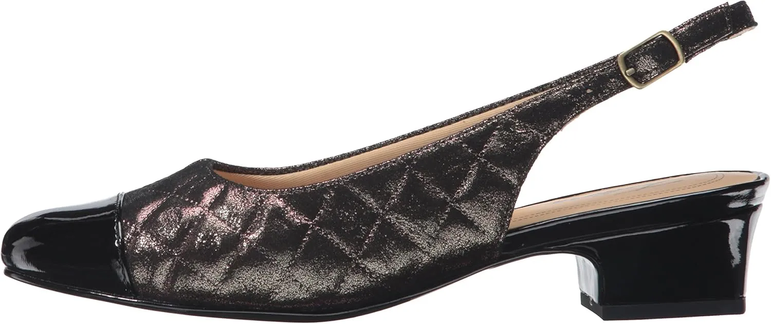 Trotters Women's DEA