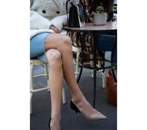 Two Tone Pumps