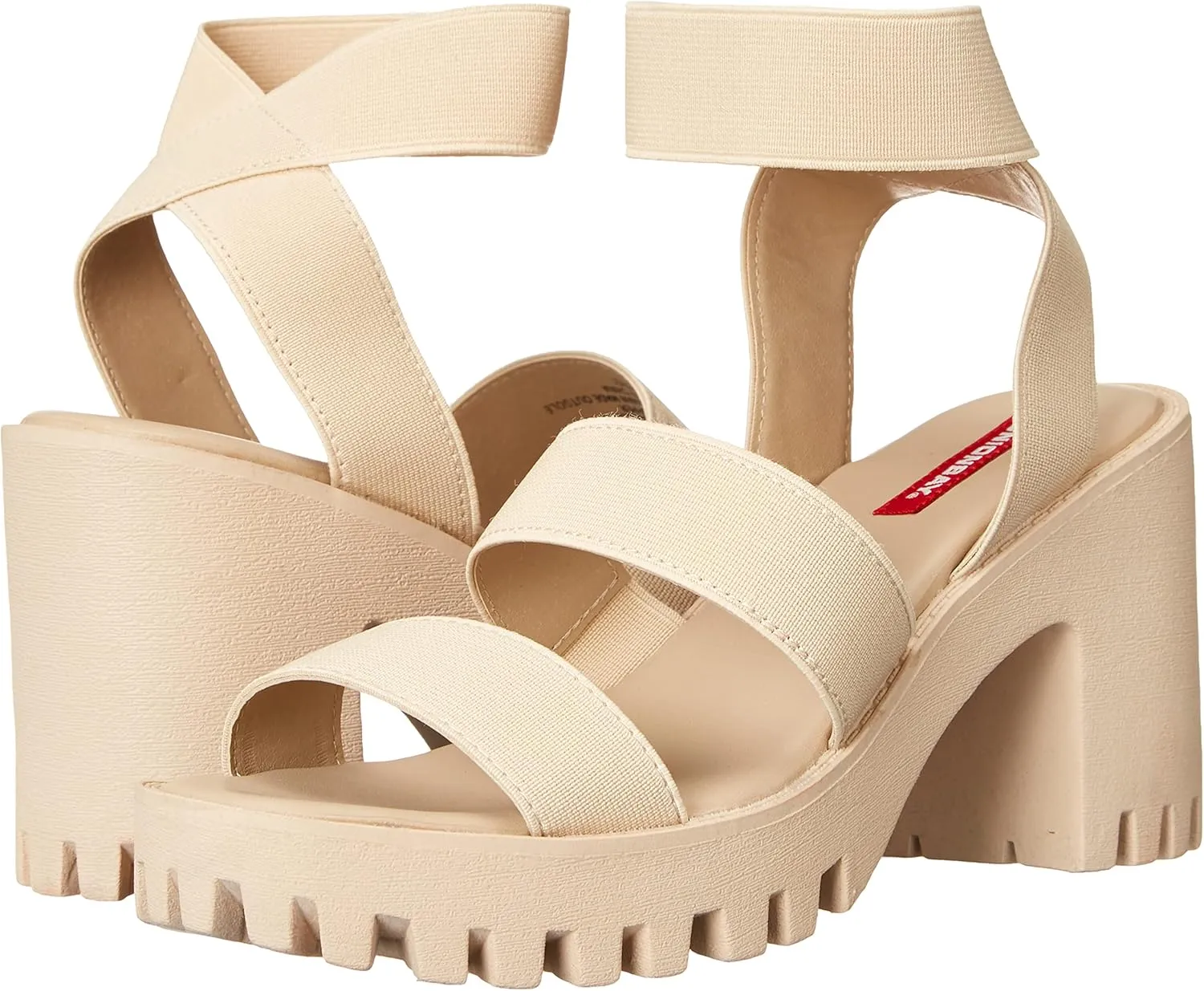 UNIONBAY Women's Lucca Pump