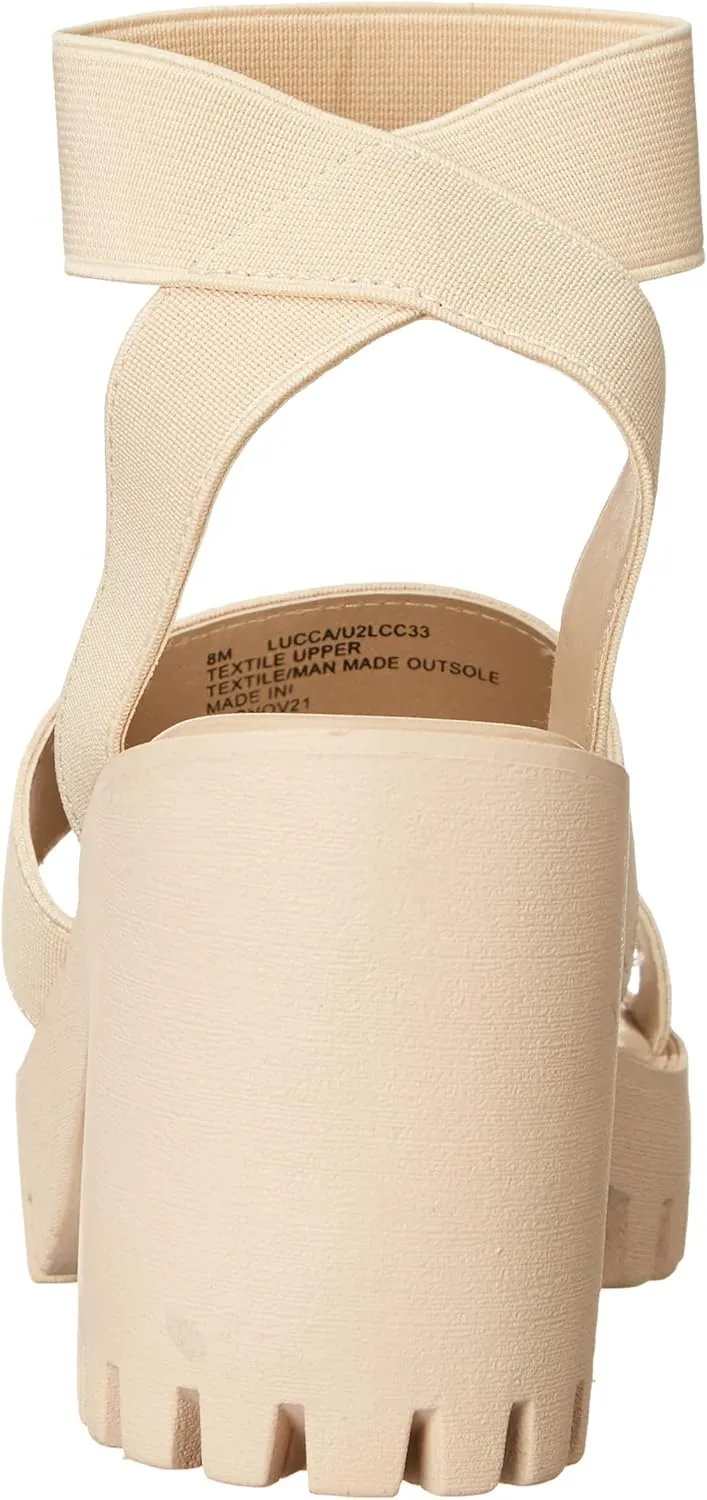 UNIONBAY Women's Lucca Pump
