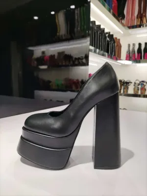 VARIA BLACK MATTE