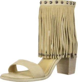 Very Volatile Women's Pesha Heeled Sandal