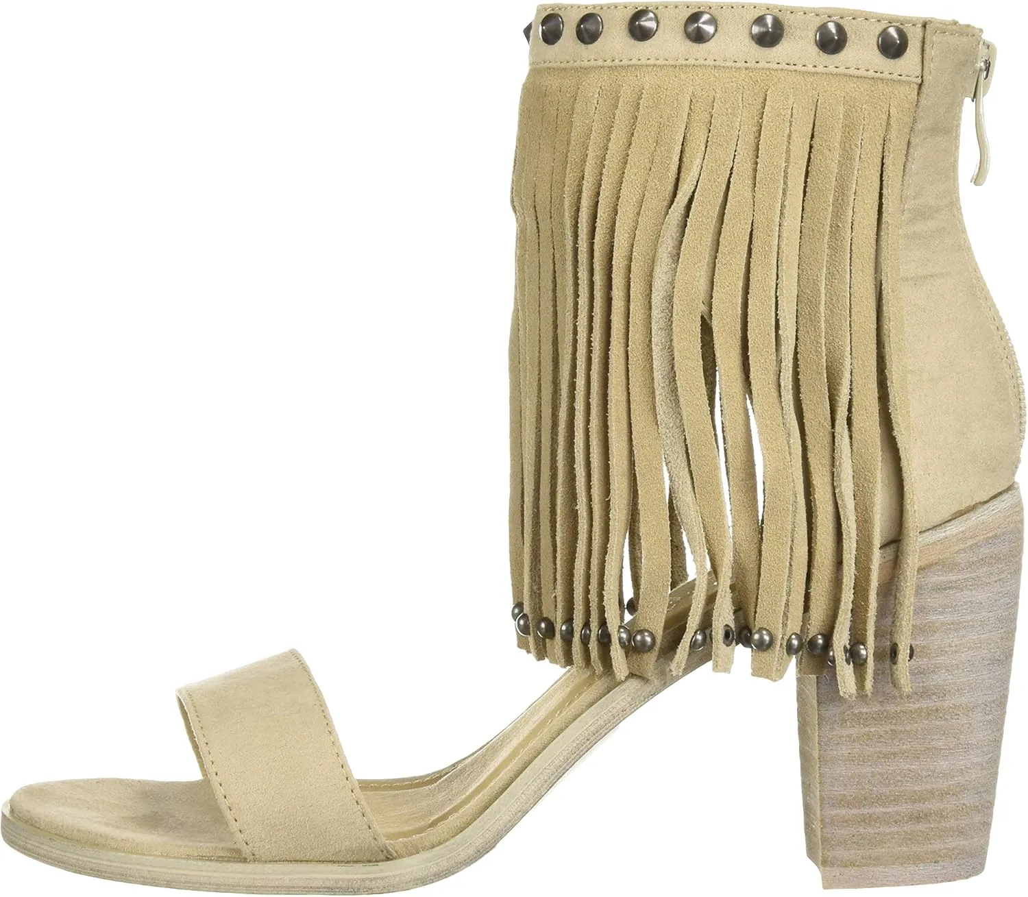 Very Volatile Women's Pesha Heeled Sandal