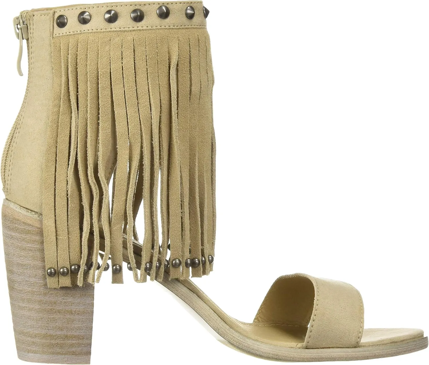 Very Volatile Women's Pesha Heeled Sandal