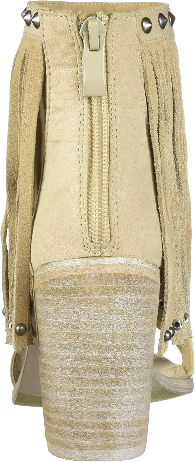 Very Volatile Women's Pesha Heeled Sandal