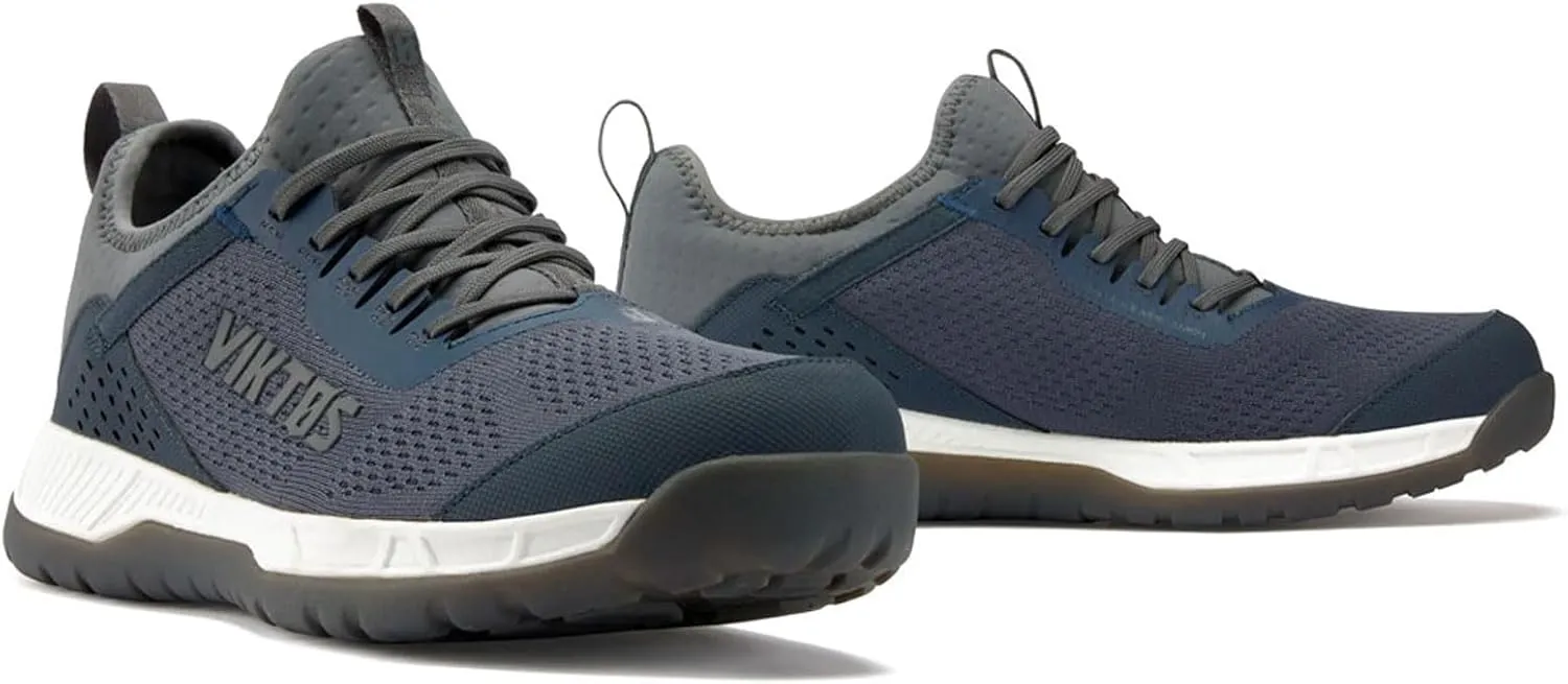 VIKTOS Men's Range Trainer Outdoor Training Athletic Durable Breathable Lightweight Shoes