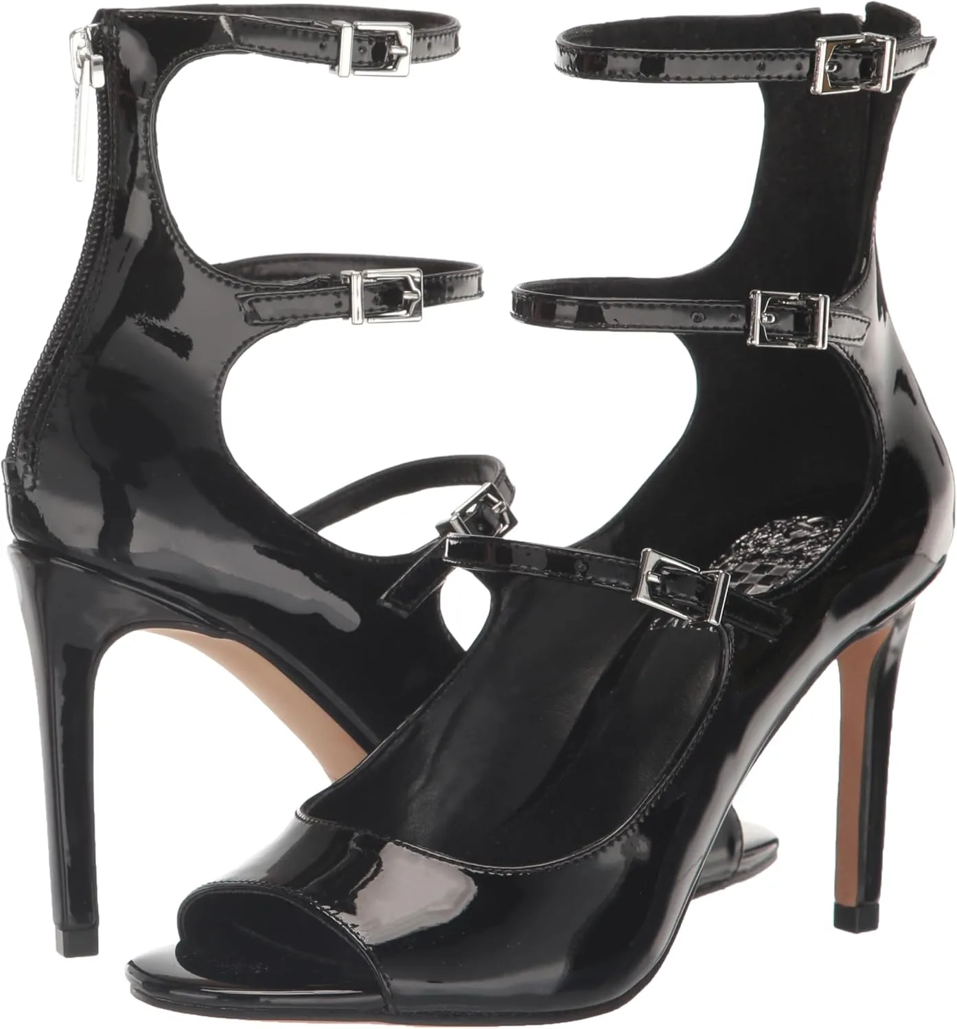 Vince Camuto Women's Anikah High Heel Sandal Heeled