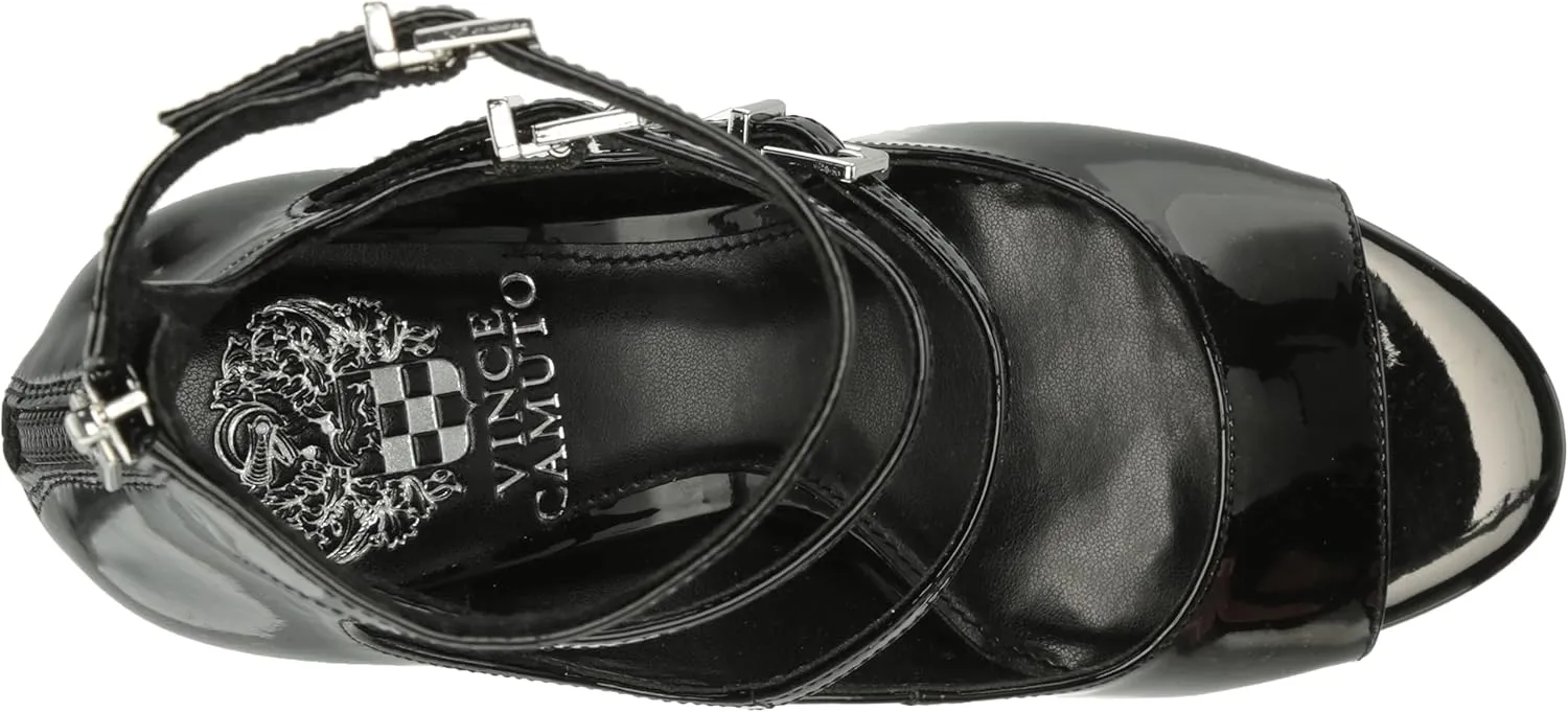 Vince Camuto Women's Anikah High Heel Sandal Heeled