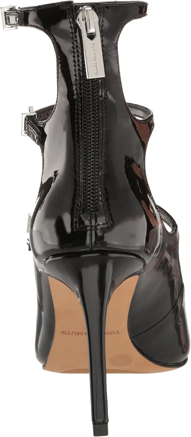 Vince Camuto Women's Anikah High Heel Sandal Heeled