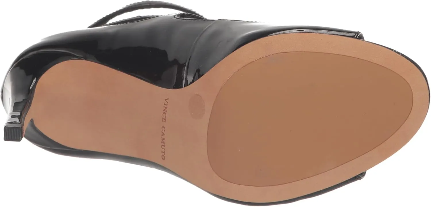Vince Camuto Women's Anikah High Heel Sandal Heeled