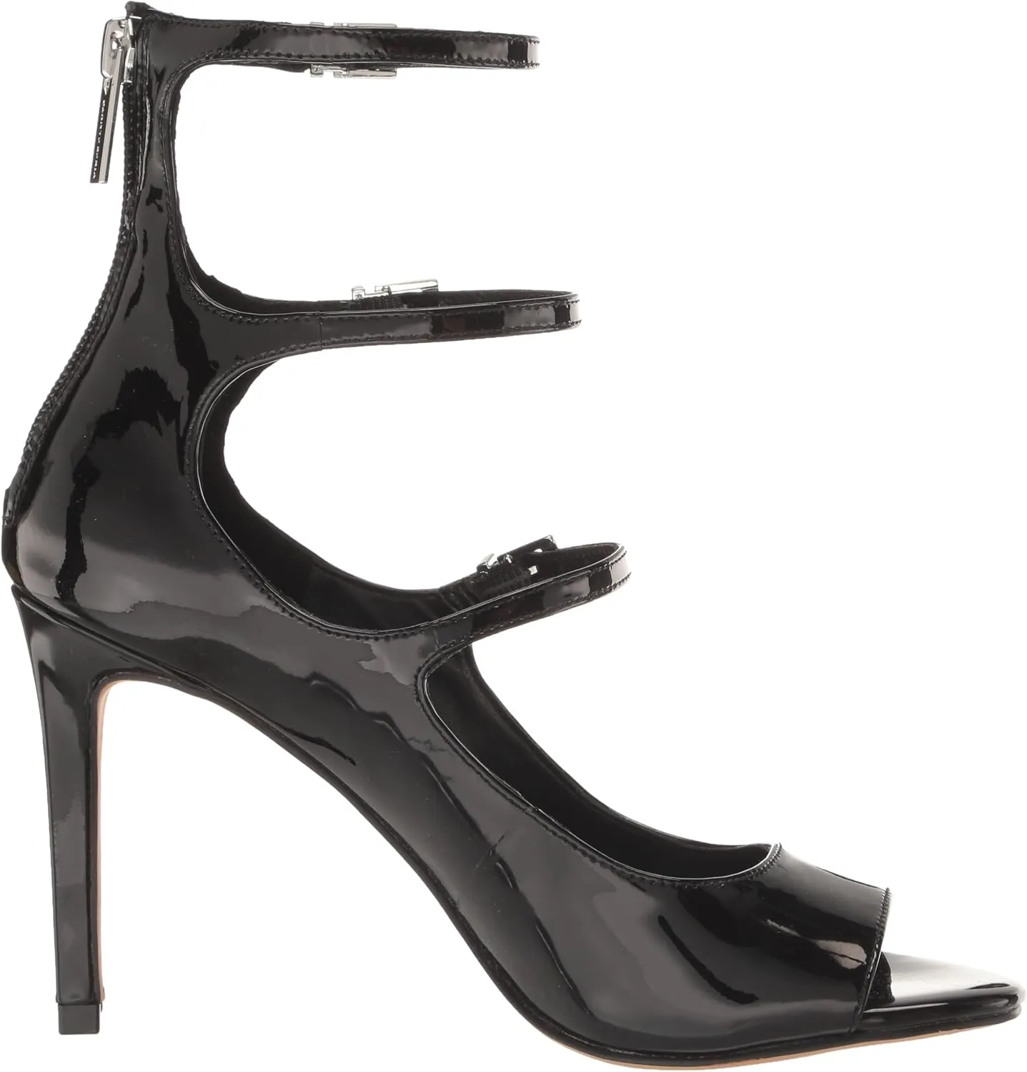 Vince Camuto Women's Anikah High Heel Sandal Heeled
