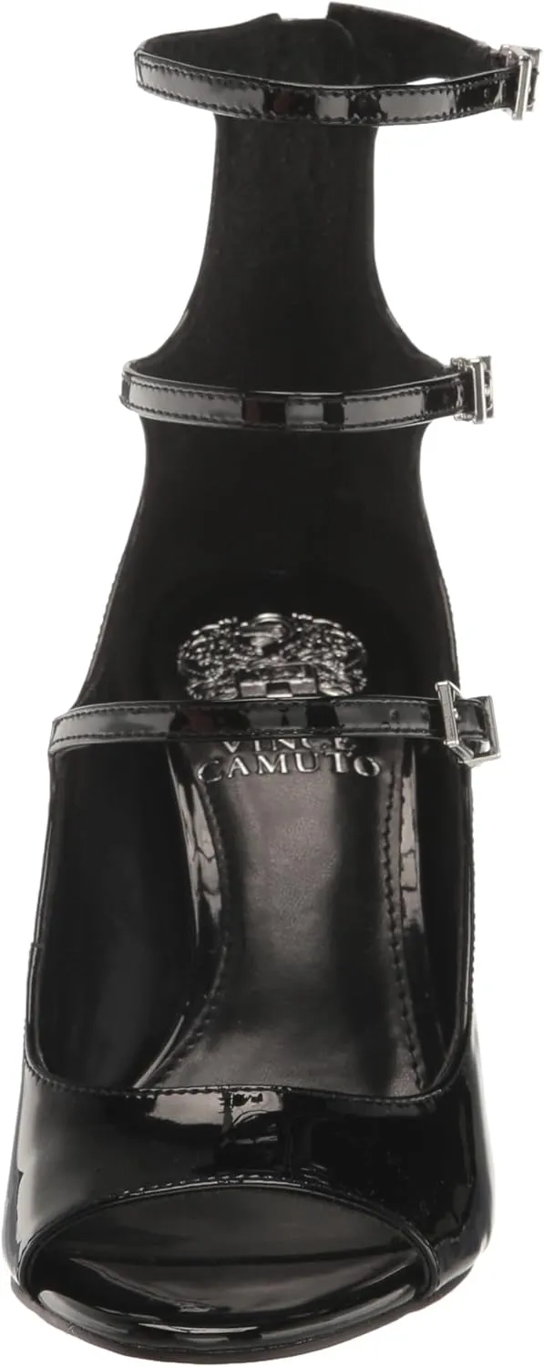 Vince Camuto Women's Anikah High Heel Sandal Heeled