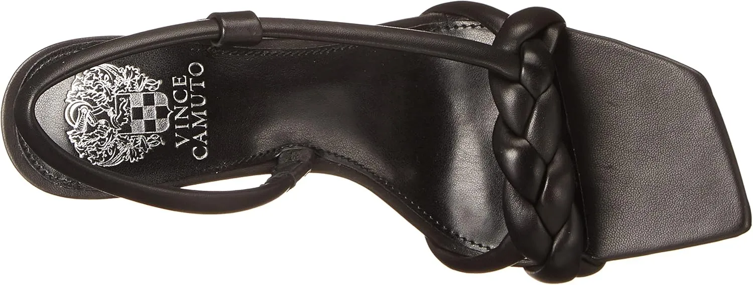 Vince Camuto Women's Beljiya Heeled Sandal