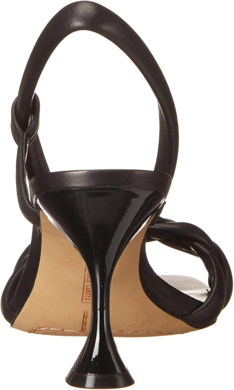 Vince Camuto Women's Beljiya Heeled Sandal