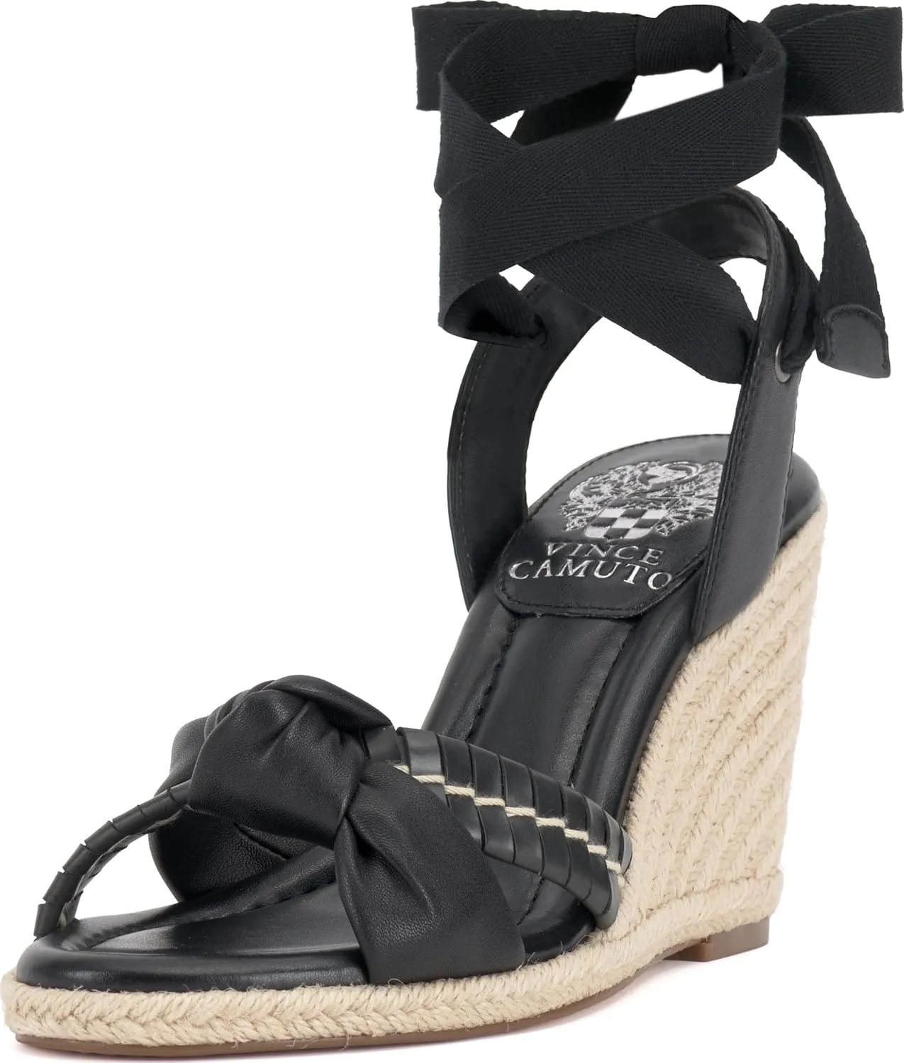 Vince Camuto Women's Floriana Wedge Sandal