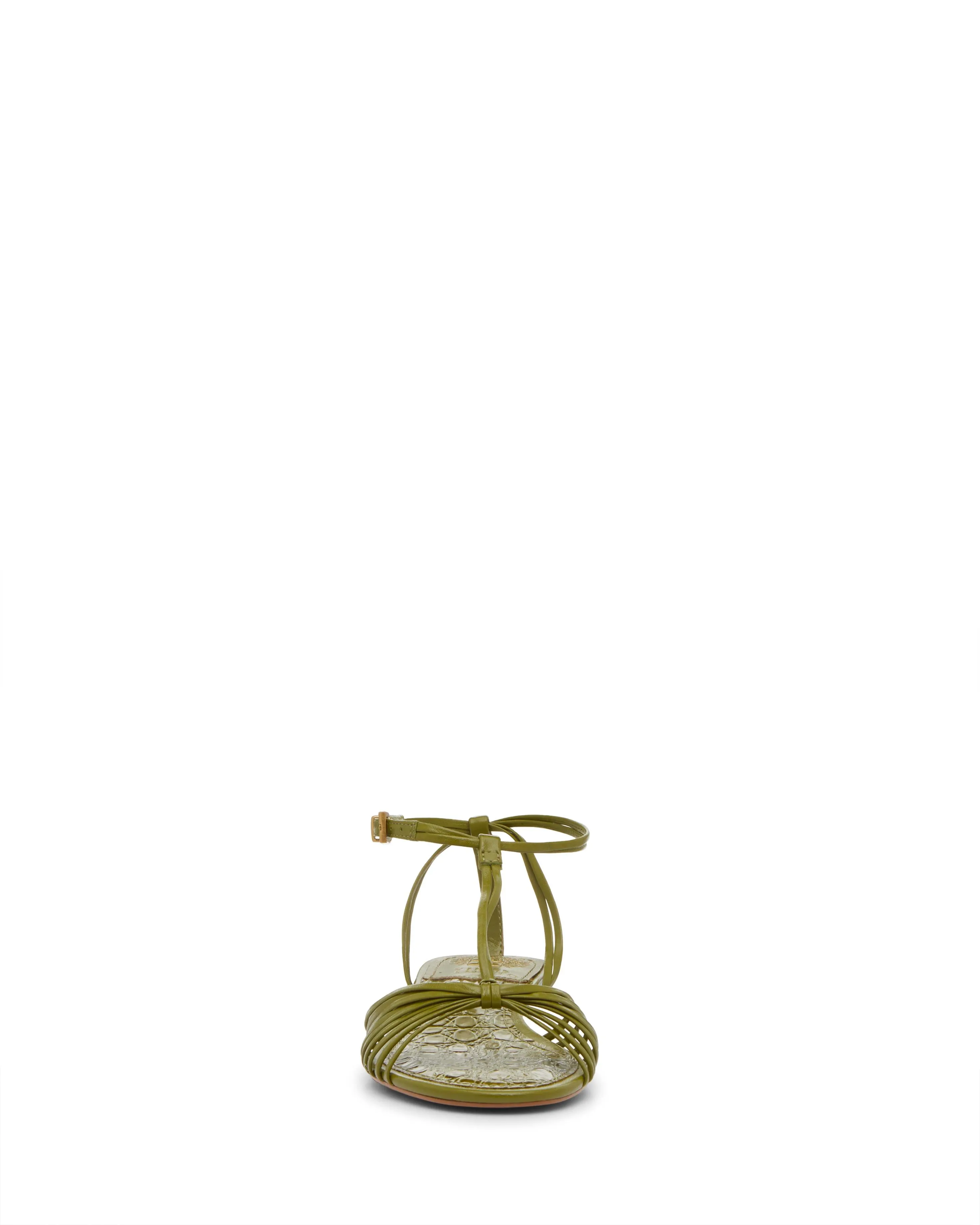 Vince Camuto Women's Maura Green M