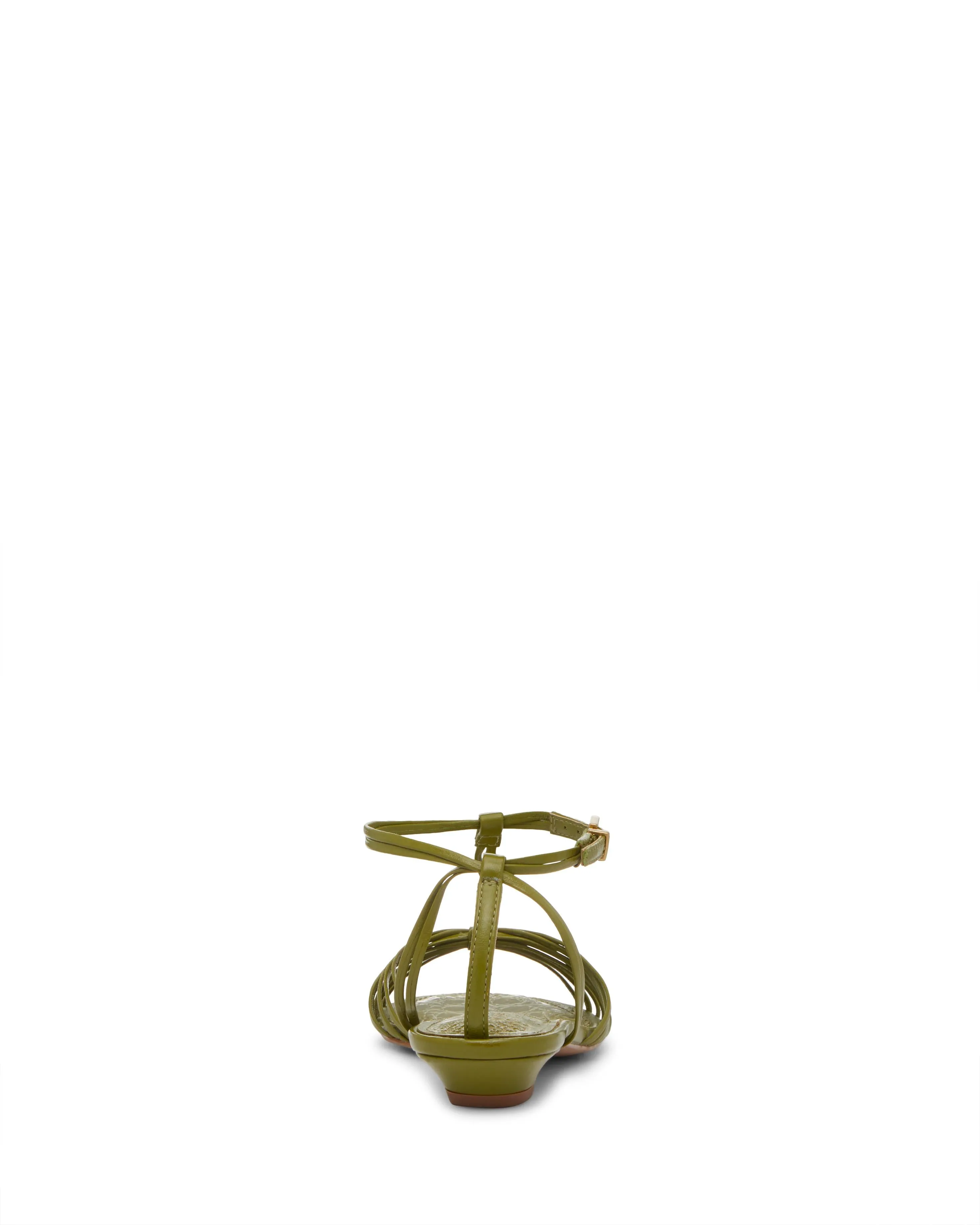 Vince Camuto Women's Maura Green M