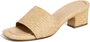 Vince Women's Ariana Raffia Sandals